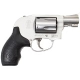 SMITH & WESSON 638-3 AIRWEIGHT .38 SPL +P - 2 of 3