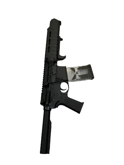 PALMETTO STATE ARMORY PA-15 5.56X45MM NATO - Image 1 of 3