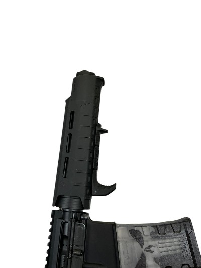 PALMETTO STATE ARMORY PA-15 5.56X45MM NATO - Image 3 of 3