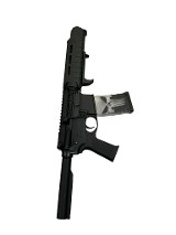 PALMETTO STATE ARMORY PA-15 5.56X45MM NATO - Image 1 of 3