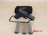 SPRINGFIELD ARMORY HELLCAT PRO 9MM LUGER (9x19 PARA) - Image 3 of 3