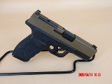 SPRINGFIELD ARMORY HELLCAT PRO 9MM LUGER (9x19 PARA) - Image 2 of 3