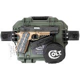 COLT GOVERNMENT MODEL M45A1 .45 ACP - 3 of 3