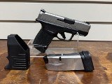 SPRINGFIELD ARMORY HELLCAT 9MM LUGER (9x19 PARA) - Image 1 of 3