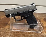 SPRINGFIELD ARMORY HELLCAT 9MM LUGER (9x19 PARA) - Image 3 of 3