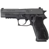 SIG SAUER P220 .45 ACP - 1 of 3