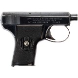H&R H&R SELF LOADING .25 ACP - 2 of 2