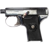 H&R H&R SELF LOADING .25 ACP - 1 of 2