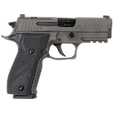 SIG SAUER P226 LEGION 9MM LUGER (9X19 PARA) - 2 of 3
