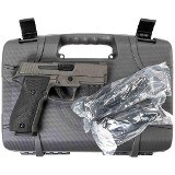 SIG SAUER P226 LEGION 9MM LUGER (9X19 PARA) - 3 of 3