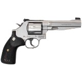 SMITH & WESSON 686-6 PRO SERIES .357 MAG - 2 of 3