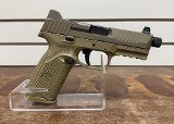 FN 509 TACTICAL 9MM LUGER (9x19 PARA) - 1 of 3