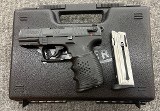 WALTHER P22 .22 LR - Image 1 of 3