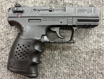 WALTHER P22 .22 LR - Image 2 of 3