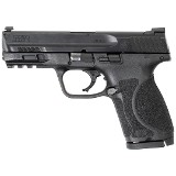 SMITH & WESSON M&P 9 M2.0 9MM LUGER (9X19 PARA) - 1 of 3