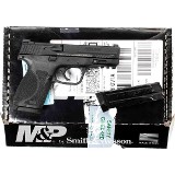 SMITH & WESSON M&P 9 M2.0 9MM LUGER (9X19 PARA) - 3 of 3