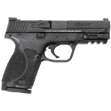 SMITH & WESSON M&P 9 M2.0 9MM LUGER (9X19 PARA) - 2 of 3
