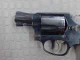 SMITH & WESSON 36 .38 SPL - Image 2 of 3