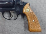 SMITH & WESSON 36 .38 SPL - Image 3 of 3