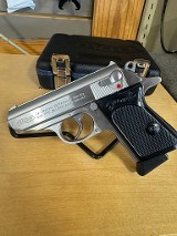 WALTHER PPK .380 ACP - 3 of 3