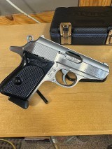 WALTHER PPK .380 ACP - 2 of 3