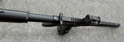 DPMS DP-9 9MM LUGER (9x19 PARA) - Image 3 of 3