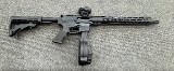 DPMS DP-9 9MM LUGER (9x19 PARA) - Image 1 of 3