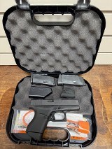 GLOCK G-43 9MM LUGER (9x19 PARA) - Image 1 of 3