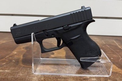 GLOCK G-43 9MM LUGER (9x19 PARA) - Image 3 of 3