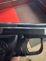 BERETTA 950BS .22 SHORT - Image 3 of 3