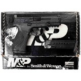SMITH & WESSON M&P 9 M2.0 9MM LUGER (9X19 PARA) - Image 3 of 3
