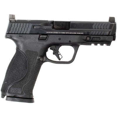 SMITH & WESSON M&P 9 M2.0 9MM LUGER (9X19 PARA) - Image 2 of 3