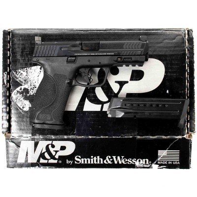 SMITH & WESSON M&P 9 M2.0 9MM LUGER (9X19 PARA) - Image 3 of 3
