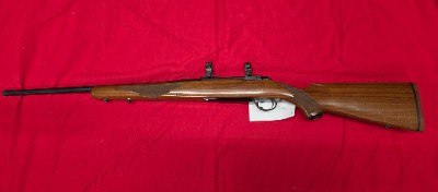 RUGER M77 .220 SWIFT - Image 2 of 2