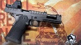 WATCHTOWER FIREARMS APACHE DS 9MM LUGER (9x19 PARA) - 2 of 3