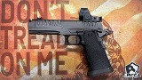 WATCHTOWER FIREARMS APACHE DS 9MM LUGER (9x19 PARA) - 3 of 3