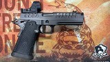 WATCHTOWER FIREARMS APACHE DS 9MM LUGER (9x19 PARA) - 1 of 3