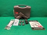 HECKLER & KOCH P30SK VI LITE LEM 9MM LUGER (9X19 PARA) - 1 of 3