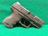 HECKLER & KOCH P30SK VI LITE LEM 9MM LUGER (9X19 PARA) - 2 of 3
