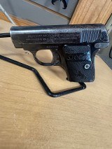 COLT 1908 vest .25 ACP - 3 of 3