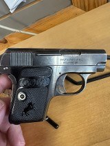 COLT 1908 vest .25 ACP - 2 of 3