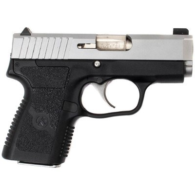 KAHR ARMS CM 9 9MM LUGER (9X19 PARA) - Image 2 of 3