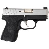 KAHR ARMS CM 9 9MM LUGER (9X19 PARA) - Image 2 of 3