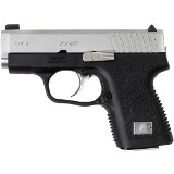 KAHR ARMS CM 9 9MM LUGER (9X19 PARA) - Image 1 of 3