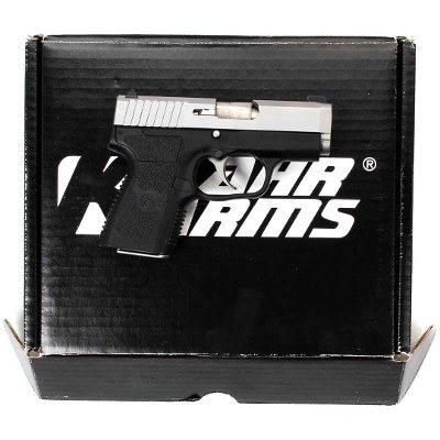 KAHR ARMS CM 9 9MM LUGER (9X19 PARA) - Image 3 of 3