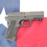 SIG SAUER SP2022 9MM LUGER (9x19 PARA) - Image 3 of 3