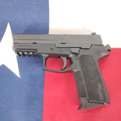 SIG SAUER SP2022 9MM LUGER (9x19 PARA) - Image 1 of 3
