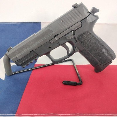 SIG SAUER SP2022 9MM LUGER (9x19 PARA) - Image 2 of 3