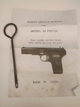 TOKAREV Type 54 7.62X25MM TOKAREV - 3 of 3