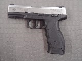 TAURUS PT 24/7 PRO DS .40 - 1 of 3